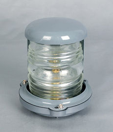 Luz de aço do Masthead da lâmpada de sinal do barco de luzes da navegação marinha