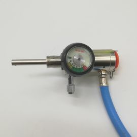 Peças sobresselentes da válvula EEBD do instrumento de respiração do ar do escape da válvula do cilindro