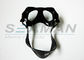 Óculos de proteção largos panorâmicos mergulhando adultos da Anti-névoa do mergulhador da opinião da máscara do mergulho da natação