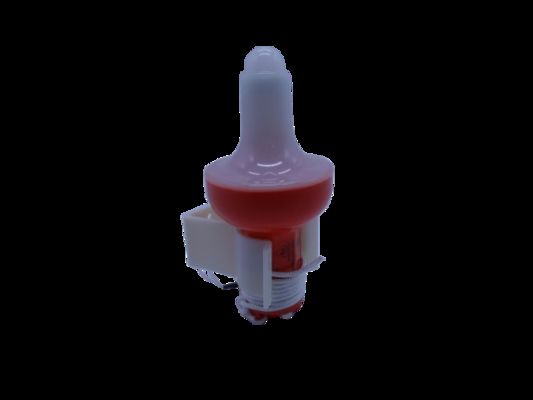 Luz auto-ignitante para boia salva-vidas à prova de explosão EC/CCS