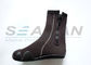 New design light weight hi top 4mm super stretch Neoprene wet suit boots