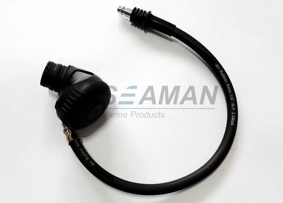 Válvula de demanda de peça sobressalente SCBA Aparelho respiratório segunda válvula