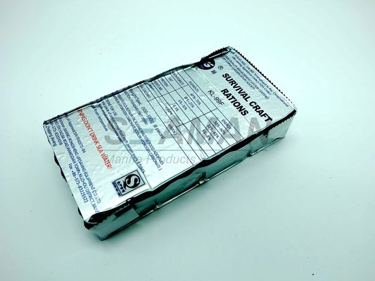 SOLAS MED / CCS ração alimentar de emergência 5 anos marca Rongsheng